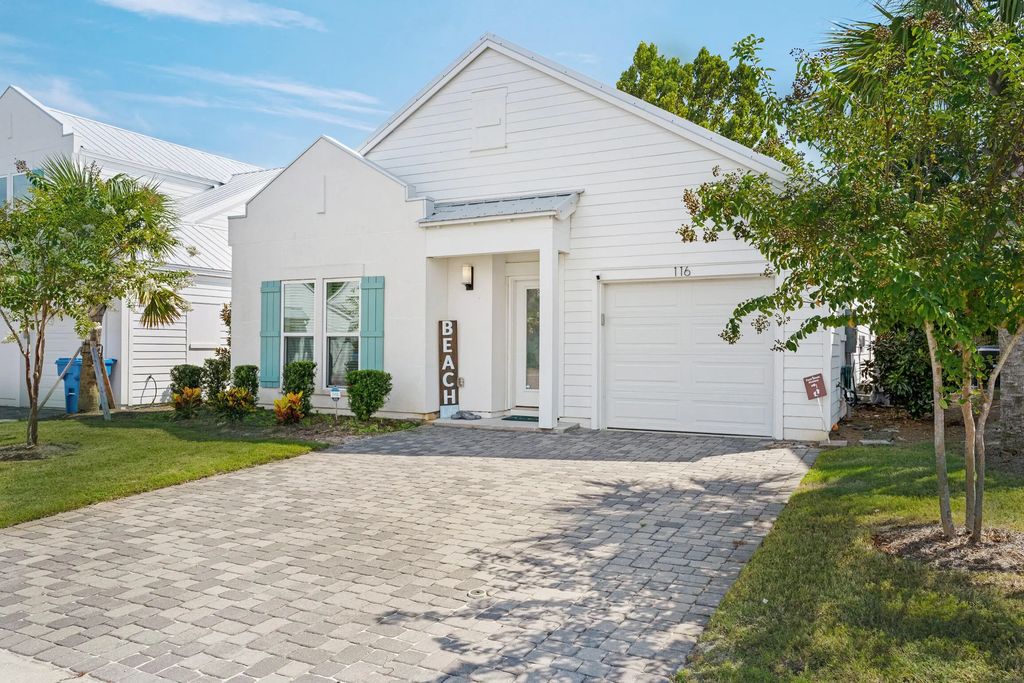 3 of 36 - 116 Seabreeze Circle, Panama City Beach, FL