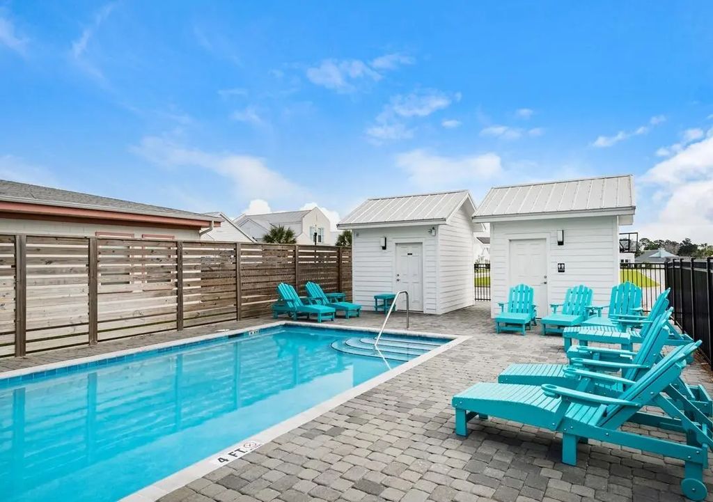 31 of 36 - 116 Seabreeze Circle, Panama City Beach, FL