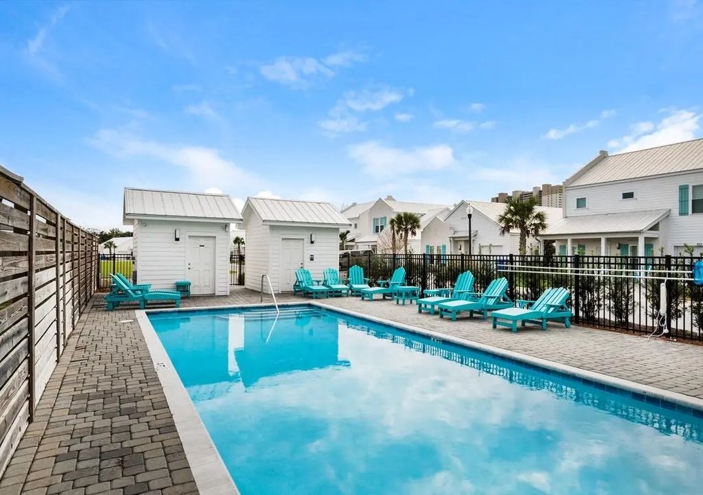 33 of 36 - 116 Seabreeze Circle, Panama City Beach, FL