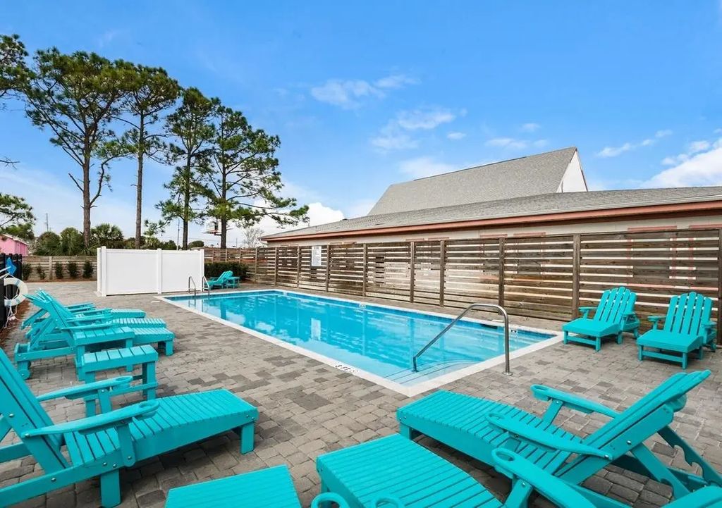 34 of 36 - 116 Seabreeze Circle, Panama City Beach, FL