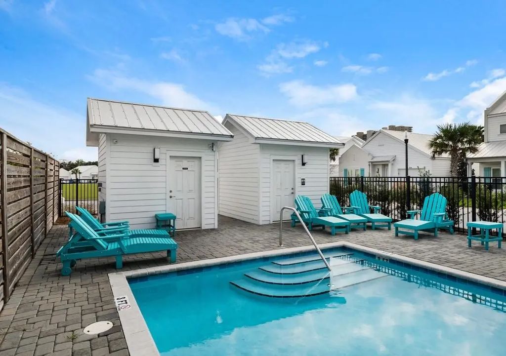 35 of 36 - 116 Seabreeze Circle, Panama City Beach, FL