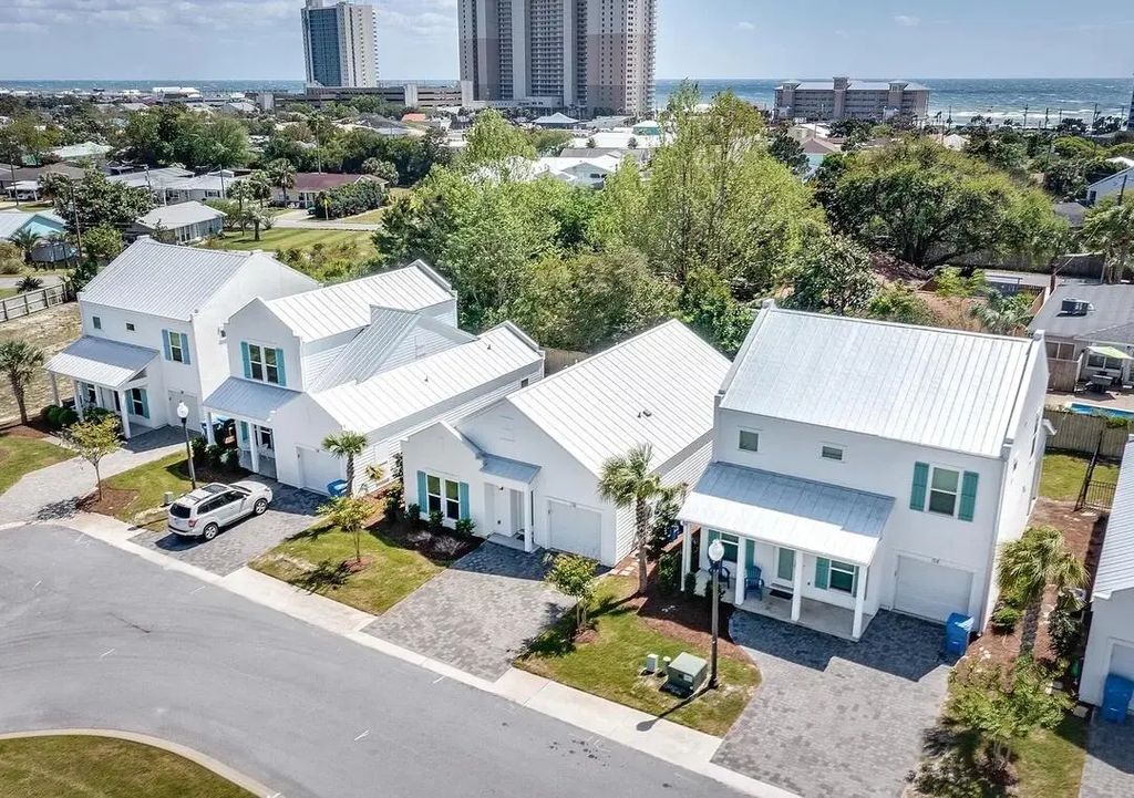 36 of 36 - 116 Seabreeze Circle, Panama City Beach, FL