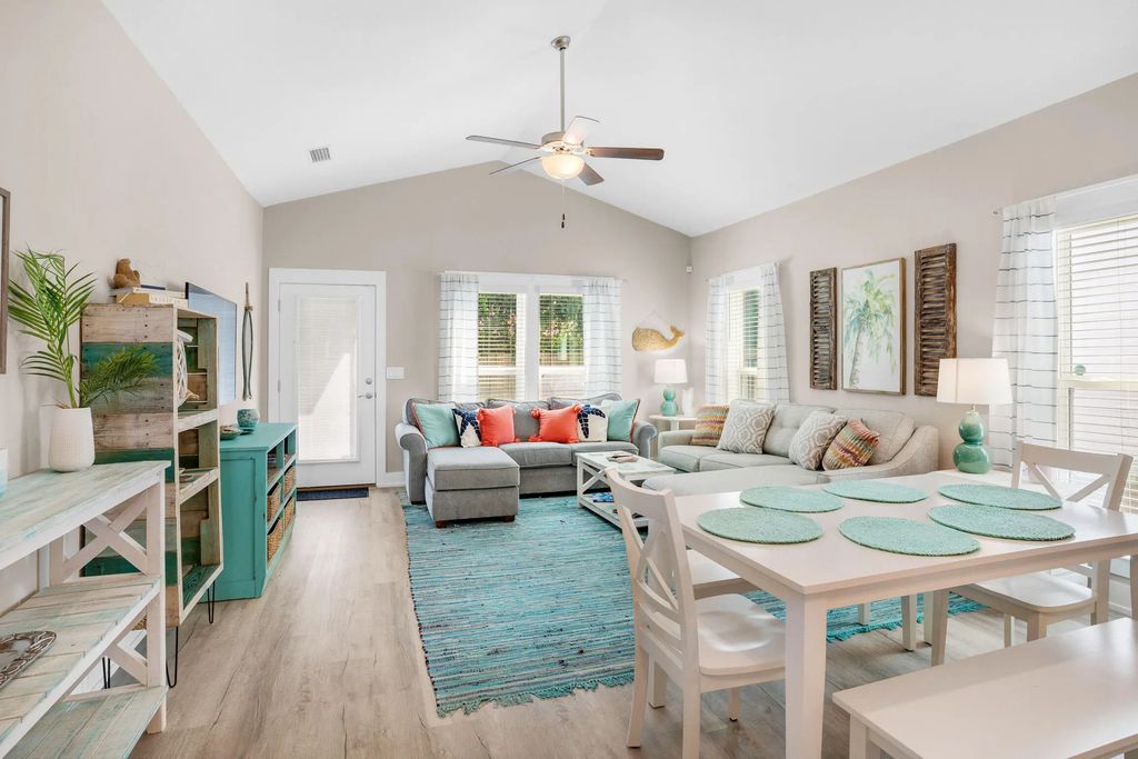 5 of 36 - 116 Seabreeze Circle, Panama City Beach, FL