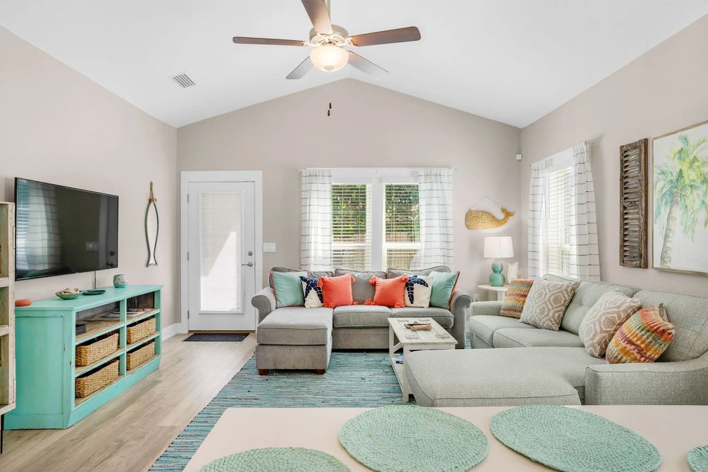 6 of 36 - 116 Seabreeze Circle, Panama City Beach, FL