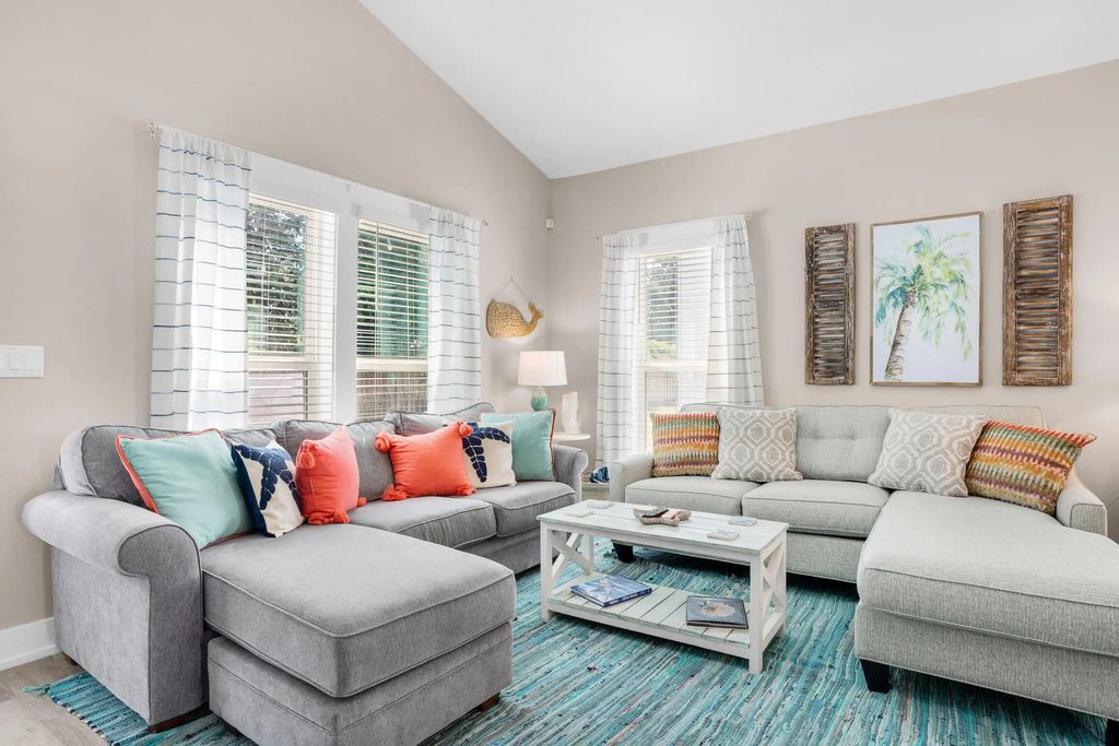 7 of 36 - 116 Seabreeze Circle, Panama City Beach, FL