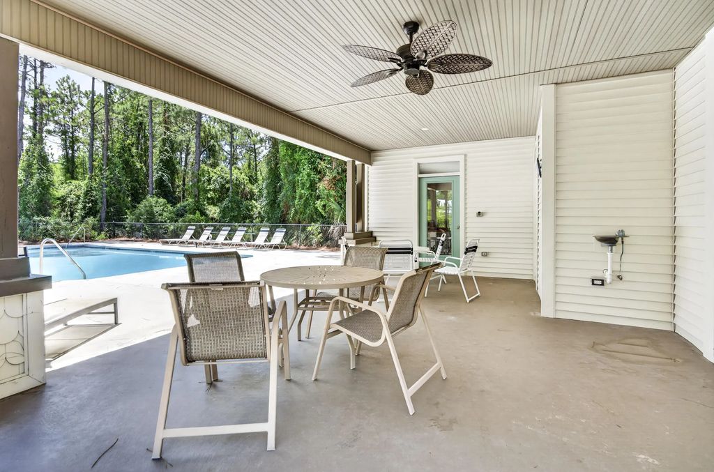 40 of 45 - 36 Corte Bambu # 116-a, Santa Rosa Beach, FL