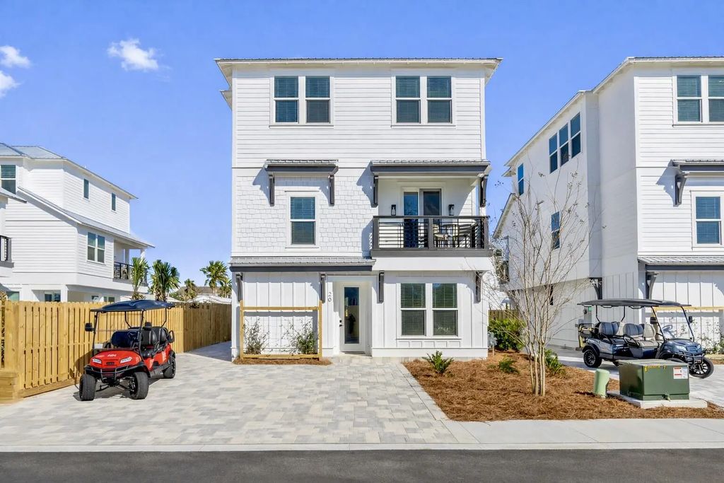 2 of 57 - 20 N Payne Street, Miramar Beach, FL