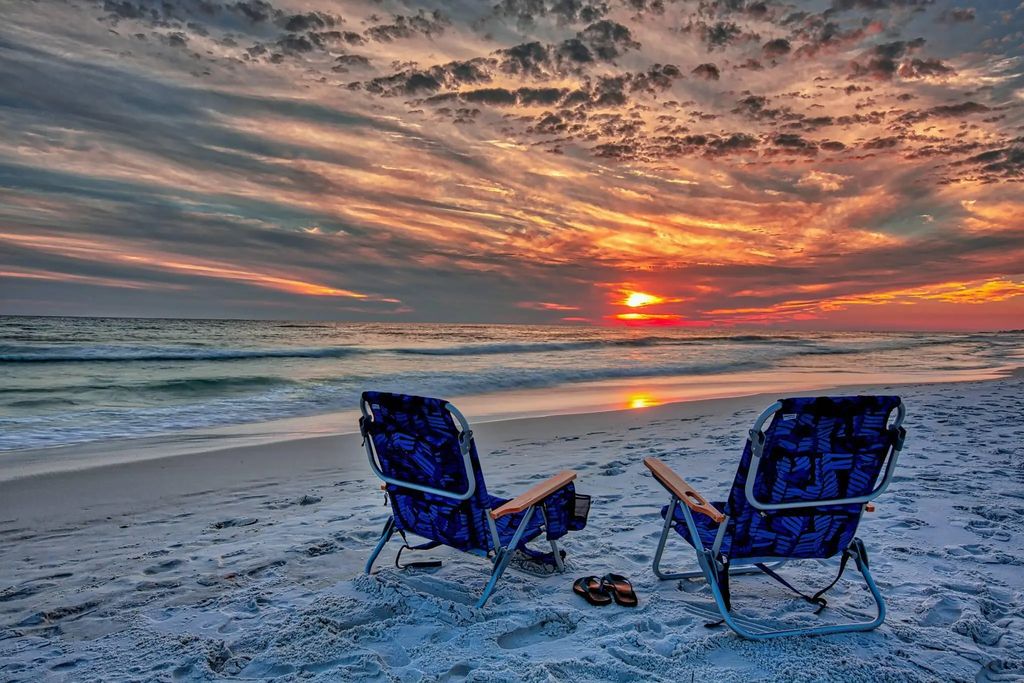 55 of 57 - 20 N Payne Street, Miramar Beach, FL