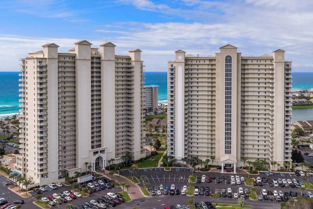 2 of 22 - 112 Seascape Drive Unit 1802, Miramar Beach, FL