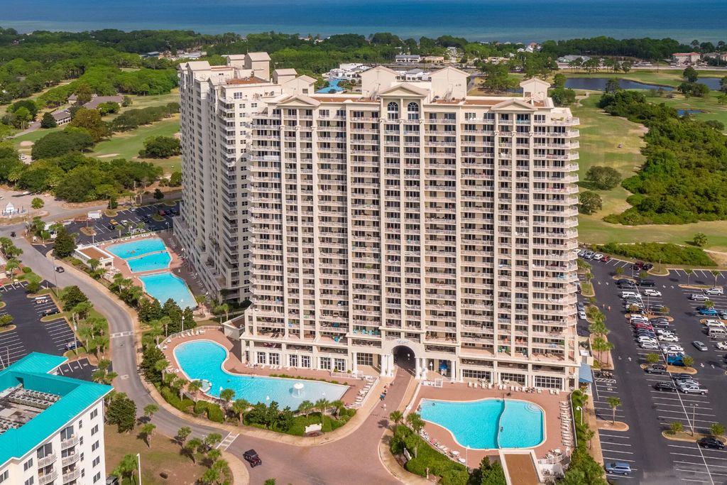 3 of 22 - 112 Seascape Drive Unit 1802, Miramar Beach, FL