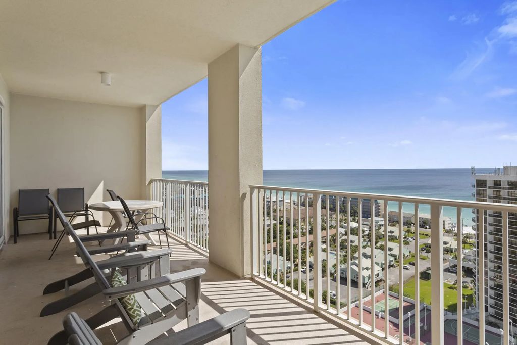 4 of 22 - 112 Seascape Drive Unit 1802, Miramar Beach, FL