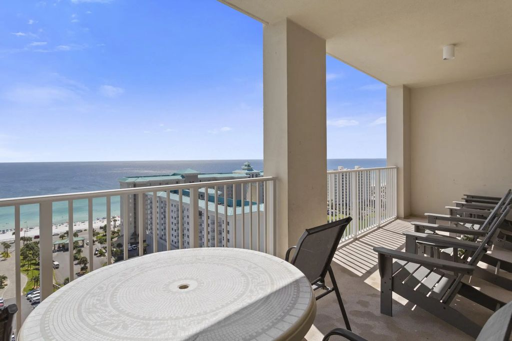 5 of 22 - 112 Seascape Drive Unit 1802, Miramar Beach, FL