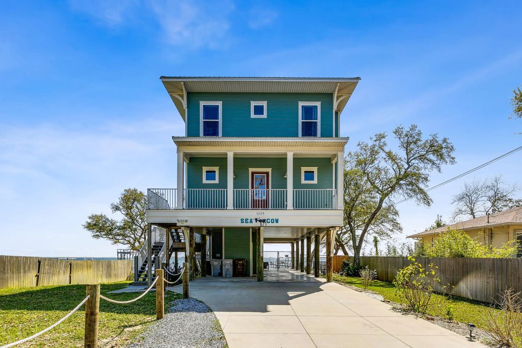 5129 Soundside Drive, Gulf Breeze