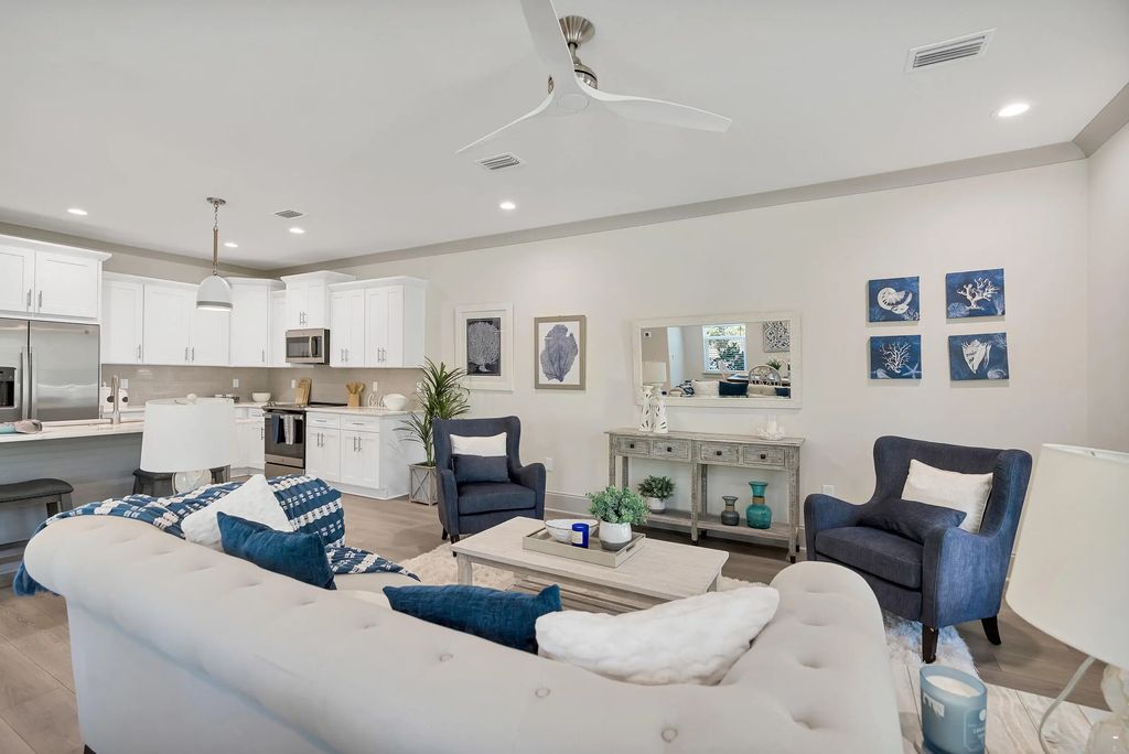 17 of 45 - 36 Golden Bell Court Unit 36b, Inlet Beach, FL