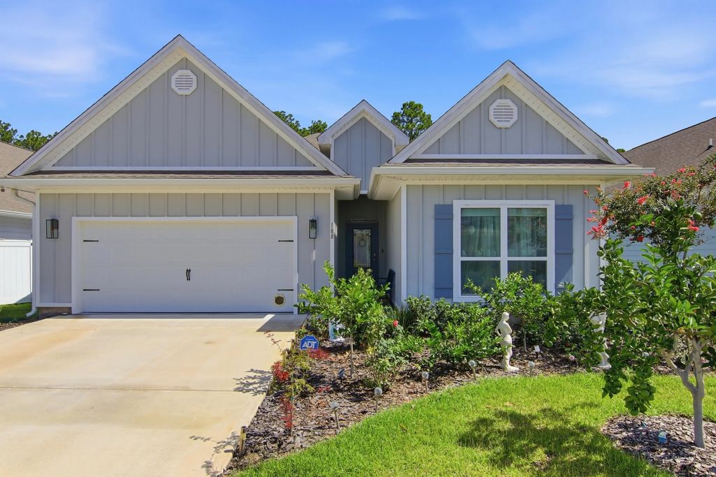 188 Piper Cove, Santa Rosa Beach