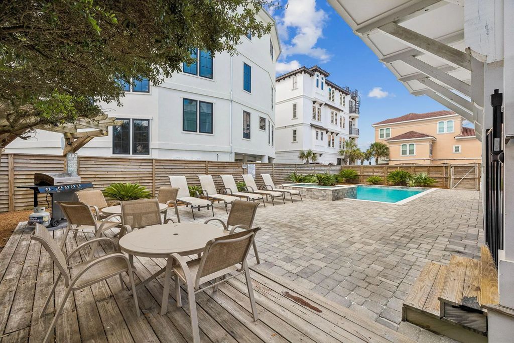 33 of 35 - 221 Norwood Drive, Miramar Beach, FL