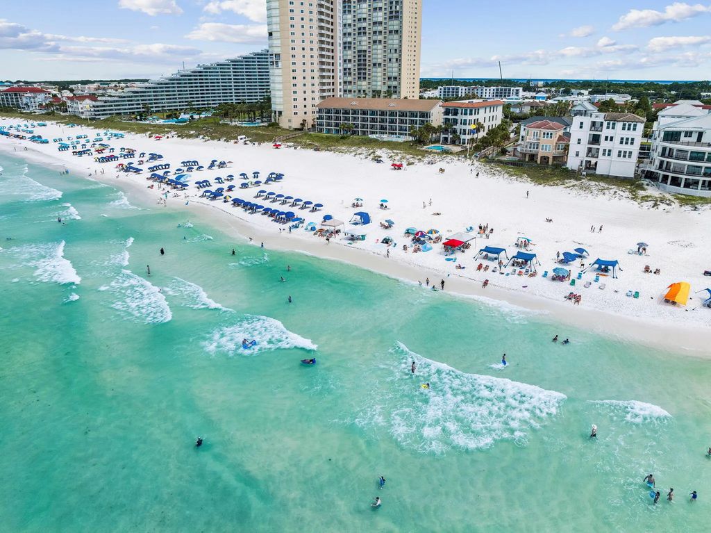 35 of 35 - 221 Norwood Drive, Miramar Beach, FL