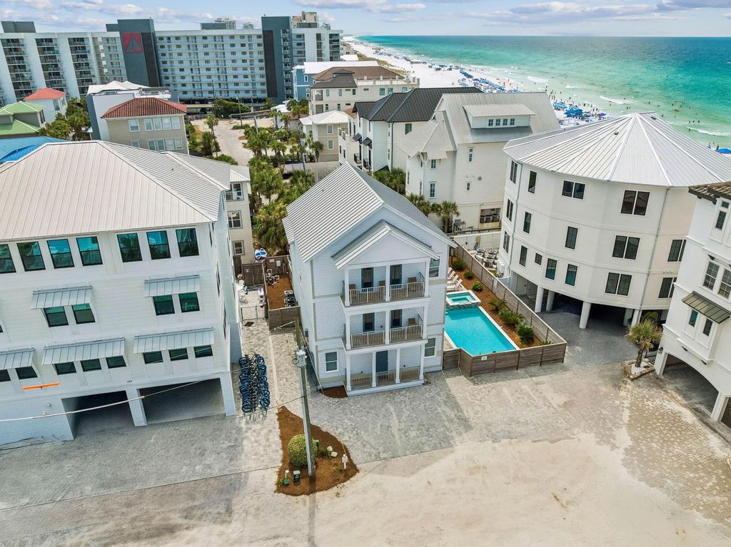 4 of 35 - 221 Norwood Drive, Miramar Beach, FL
