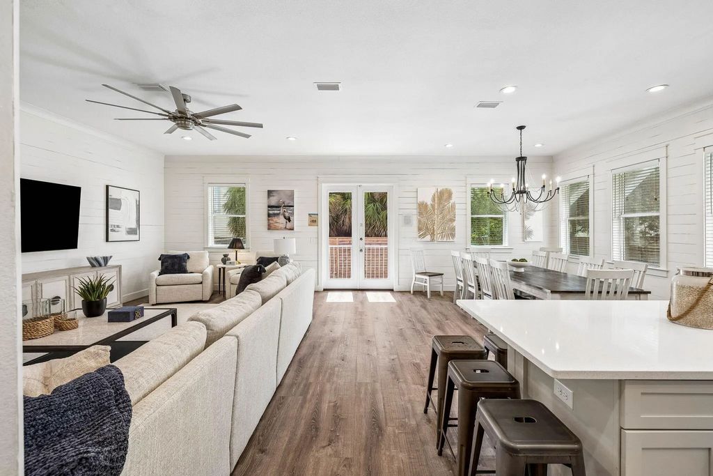 8 of 35 - 221 Norwood Drive, Miramar Beach, FL