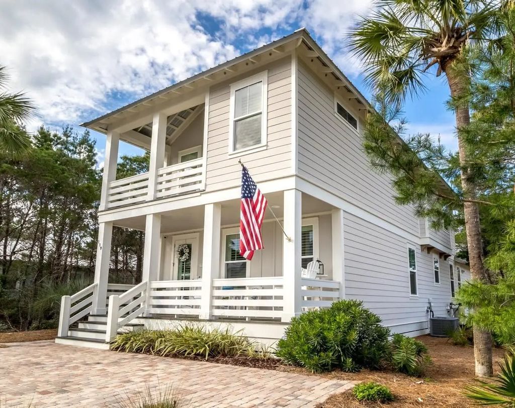 119 Michaela Lane, Santa Rosa Beach