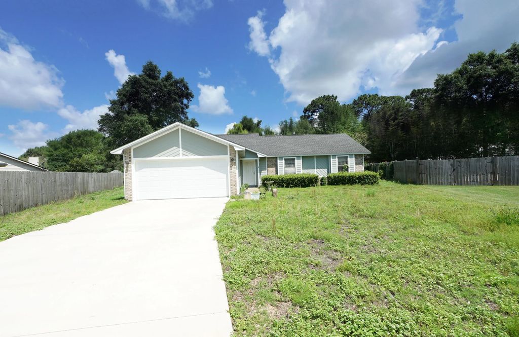 128 Meadow Woods Lane, Niceville