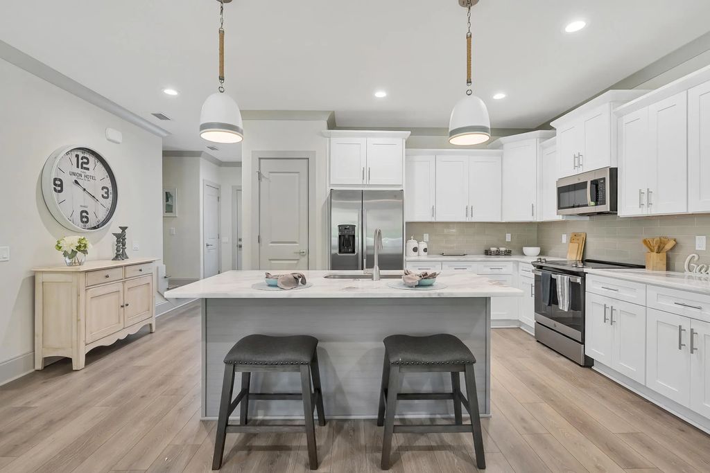 13 of 47 - 95 Golden Bell Court Unit 95b, Inlet Beach, FL