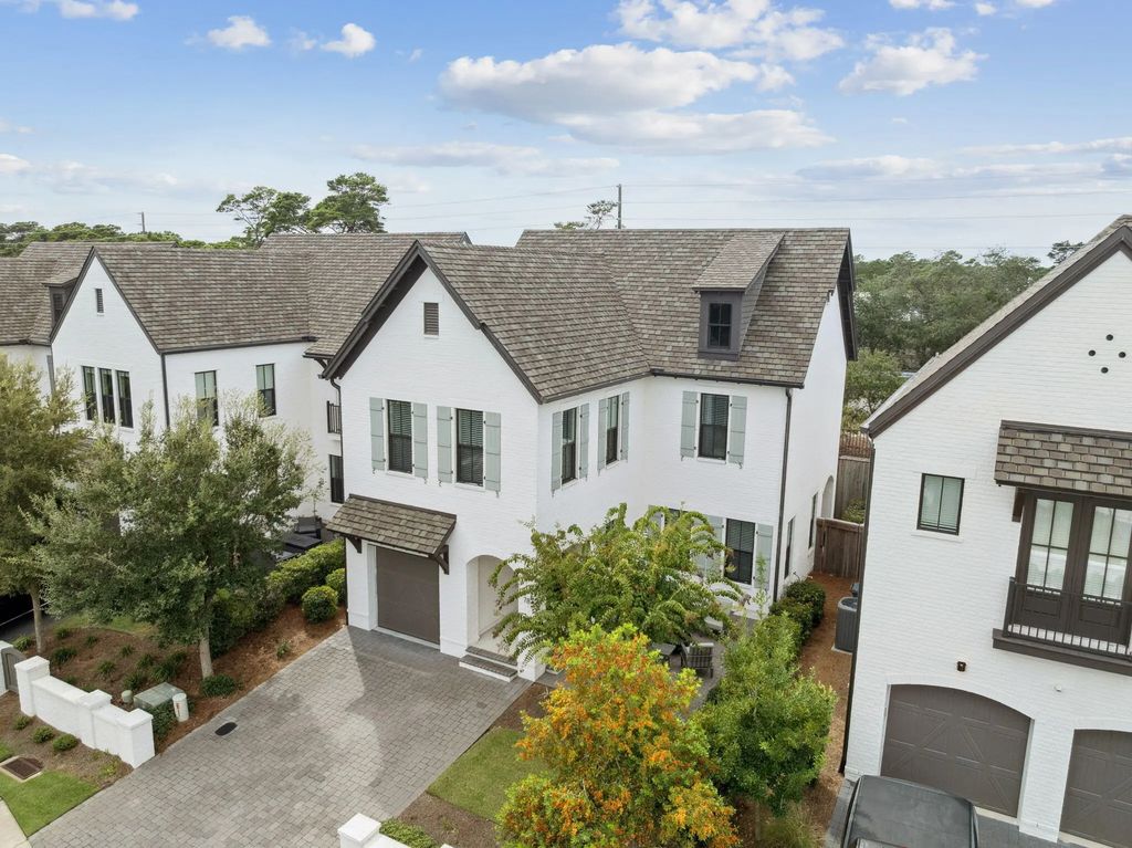 78 Ridgewalk Circle, Santa Rosa Beach