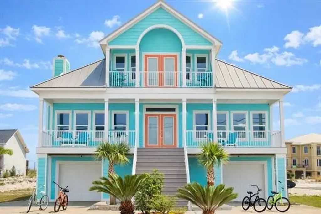 7777 White Sands Boulevard, Navarre