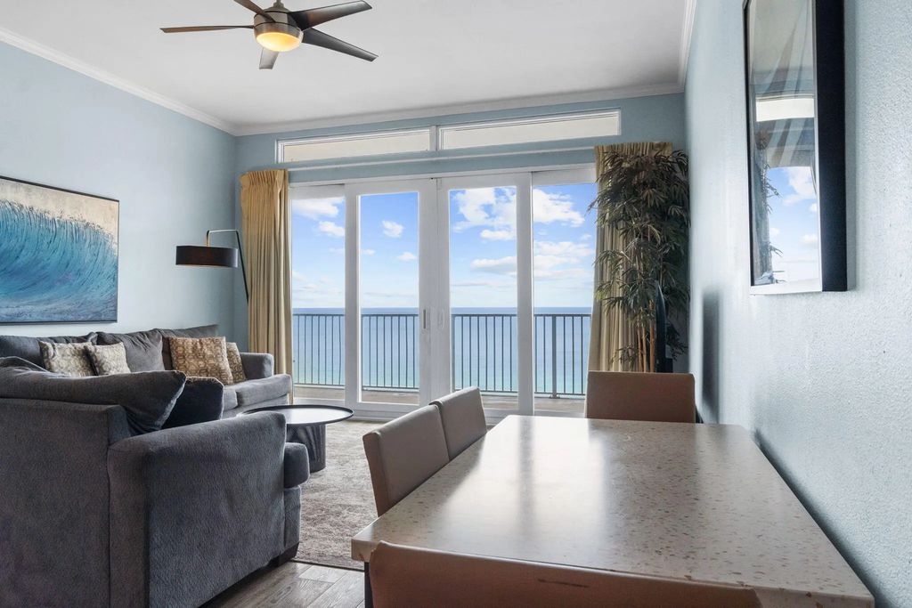 11 of 43 - 9860 S Thomas Drive Unit 2111, Panama City Beach, FL