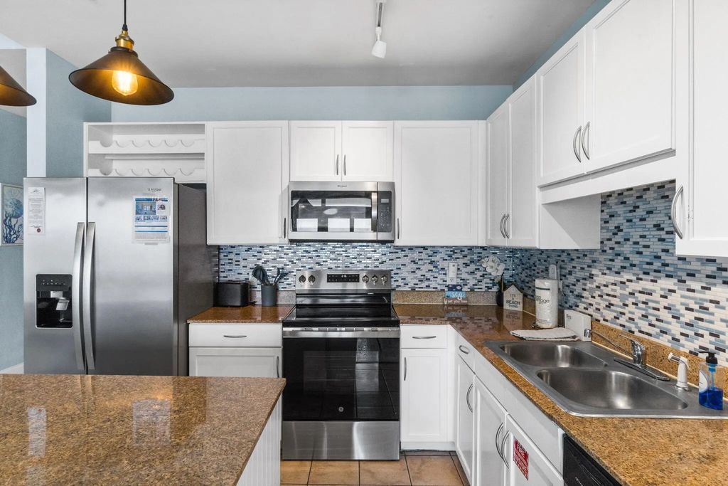 12 of 43 - 9860 S Thomas Drive Unit 2111, Panama City Beach, FL