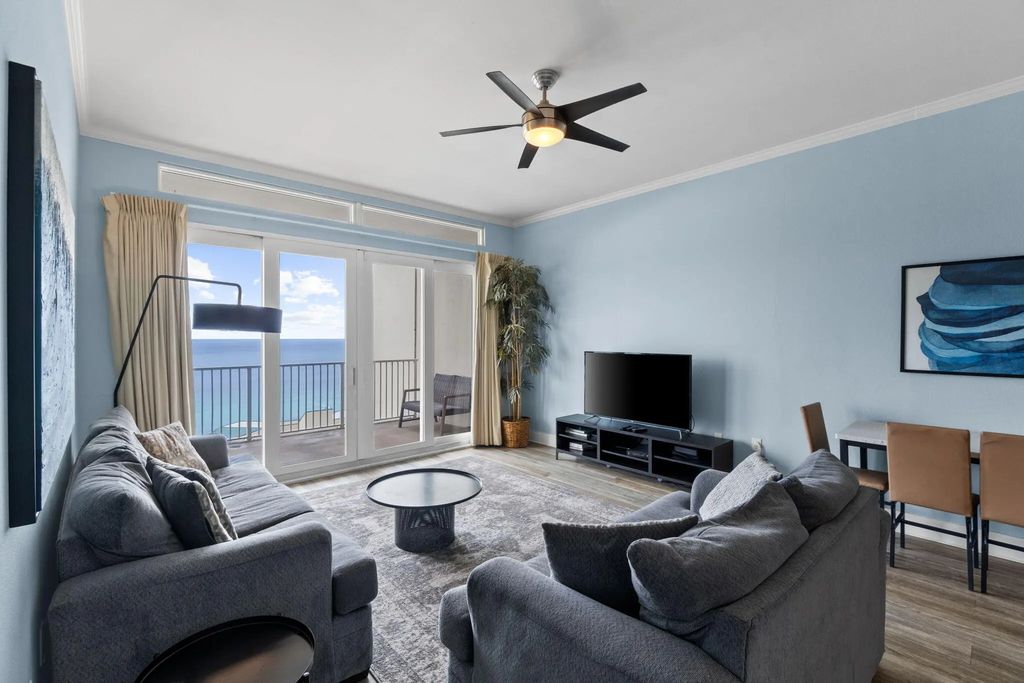 13 of 43 - 9860 S Thomas Drive Unit 2111, Panama City Beach, FL