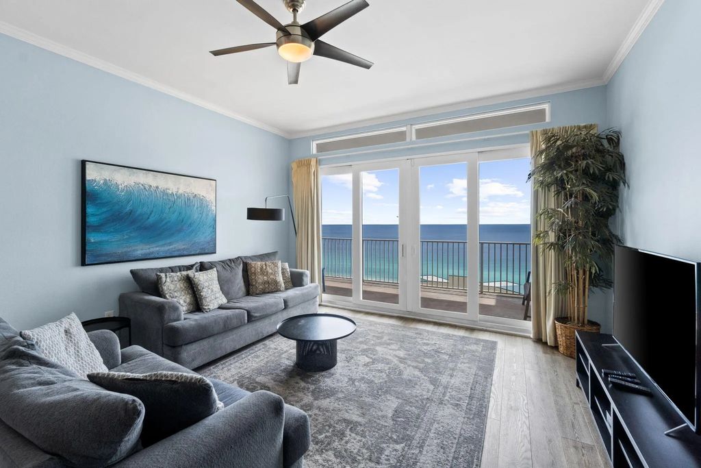 14 of 43 - 9860 S Thomas Drive Unit 2111, Panama City Beach, FL