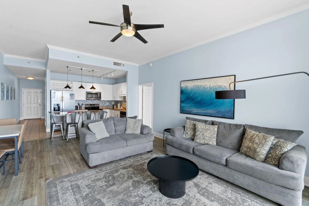 16 of 43 - 9860 S Thomas Drive Unit 2111, Panama City Beach, FL