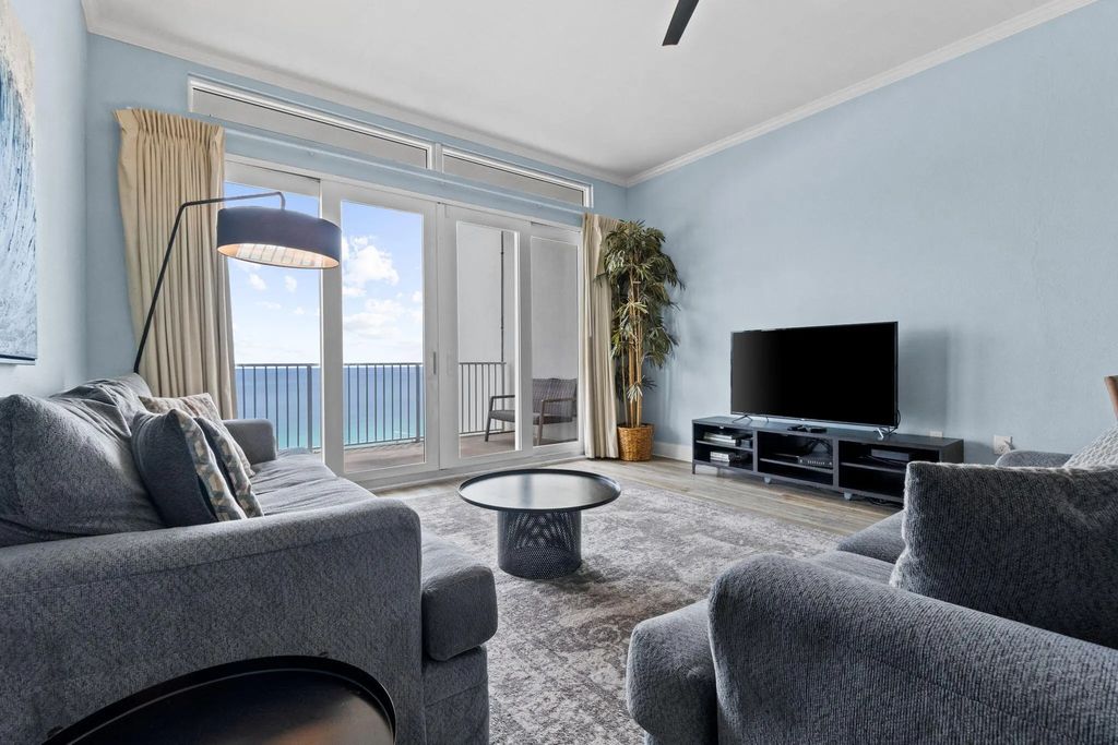 17 of 43 - 9860 S Thomas Drive Unit 2111, Panama City Beach, FL