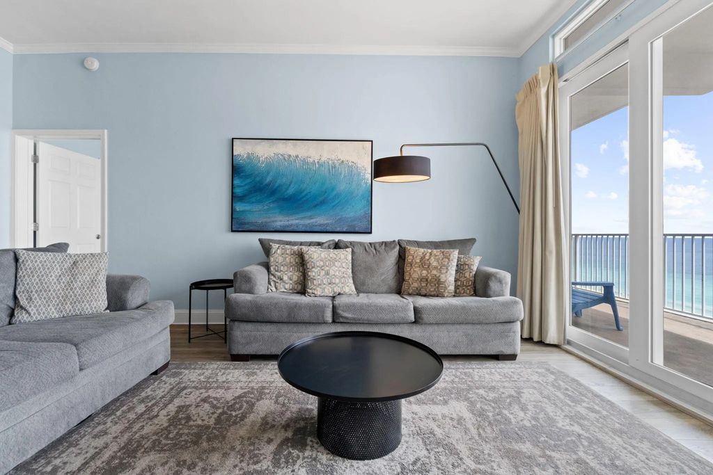18 of 43 - 9860 S Thomas Drive Unit 2111, Panama City Beach, FL
