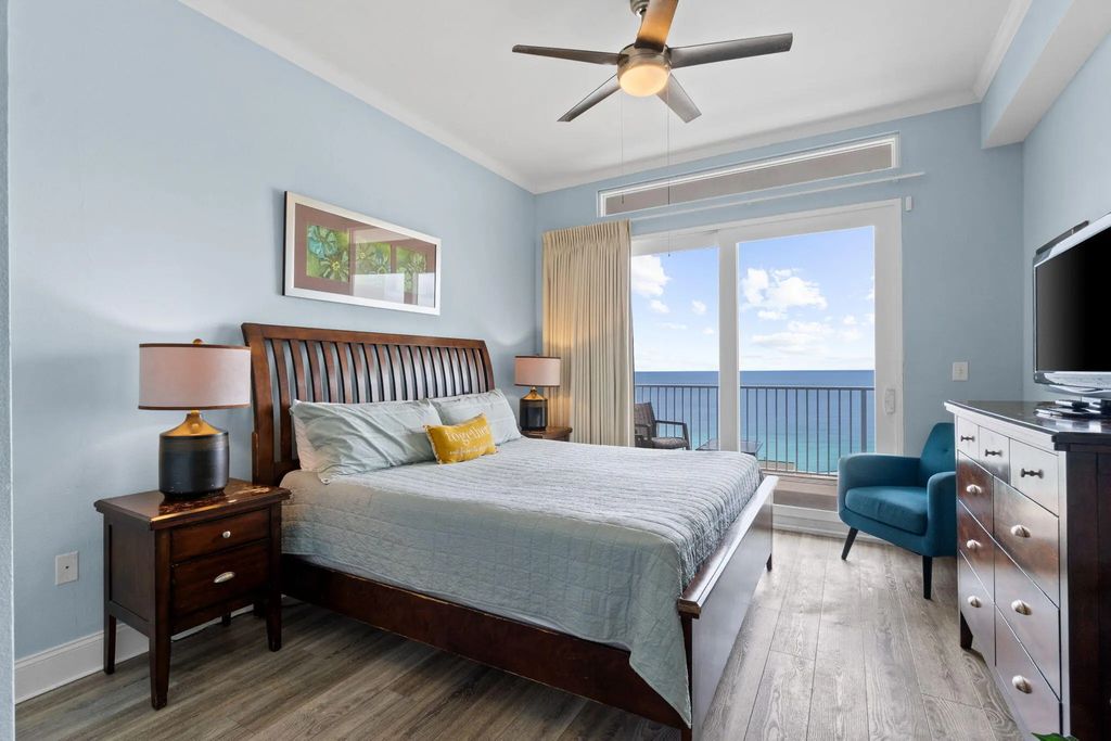 19 of 43 - 9860 S Thomas Drive Unit 2111, Panama City Beach, FL