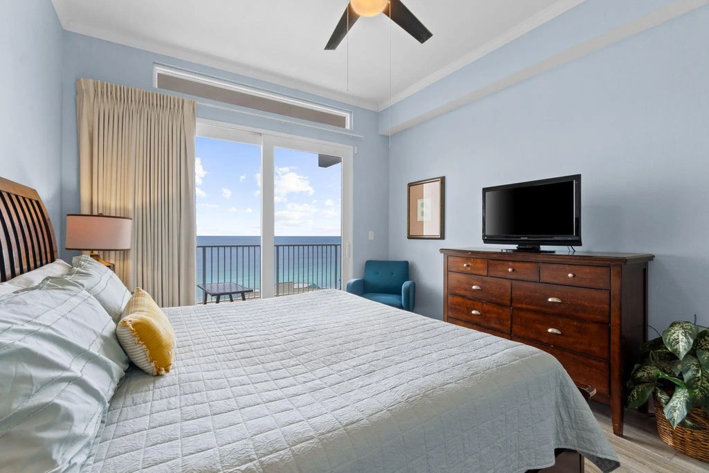 22 of 43 - 9860 S Thomas Drive Unit 2111, Panama City Beach, FL