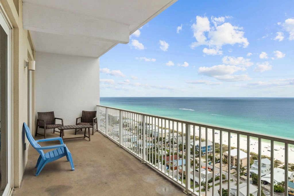 28 of 43 - 9860 S Thomas Drive Unit 2111, Panama City Beach, FL