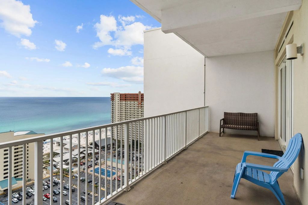 29 of 43 - 9860 S Thomas Drive Unit 2111, Panama City Beach, FL