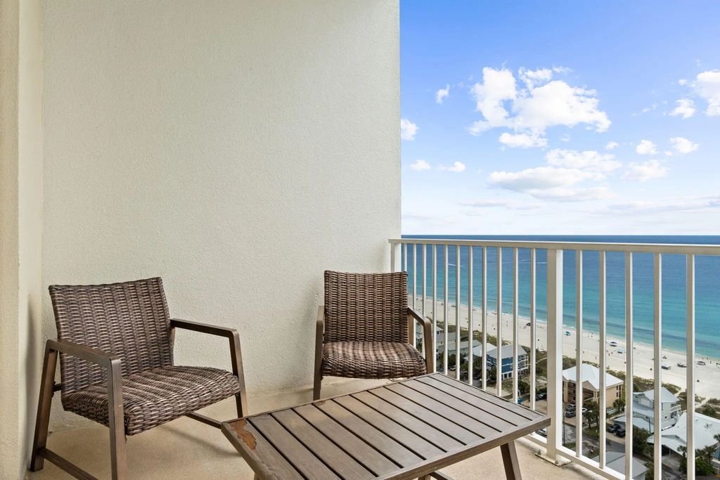 30 of 43 - 9860 S Thomas Drive Unit 2111, Panama City Beach, FL