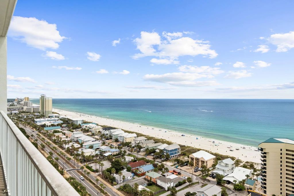 31 of 43 - 9860 S Thomas Drive Unit 2111, Panama City Beach, FL