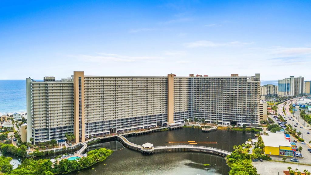 33 of 43 - 9860 S Thomas Drive Unit 2111, Panama City Beach, FL