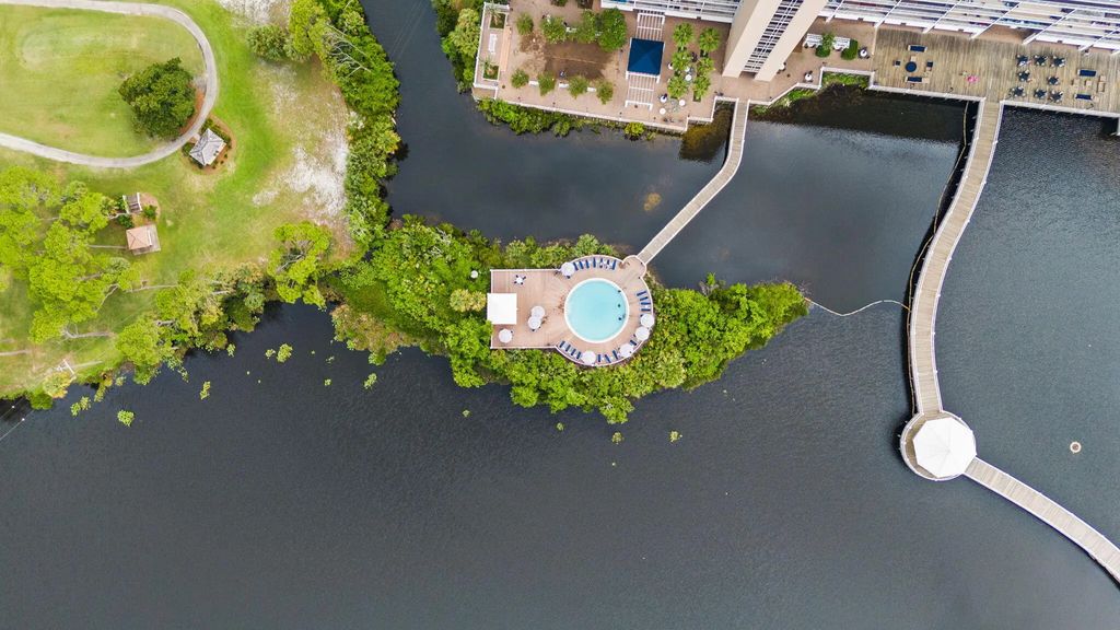 34 of 43 - 9860 S Thomas Drive Unit 2111, Panama City Beach, FL
