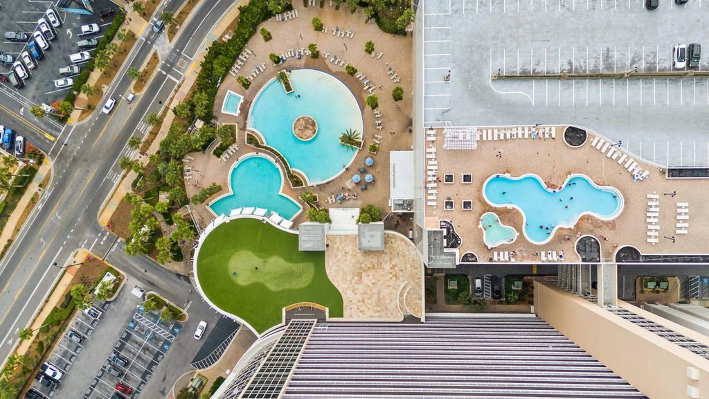 35 of 43 - 9860 S Thomas Drive Unit 2111, Panama City Beach, FL