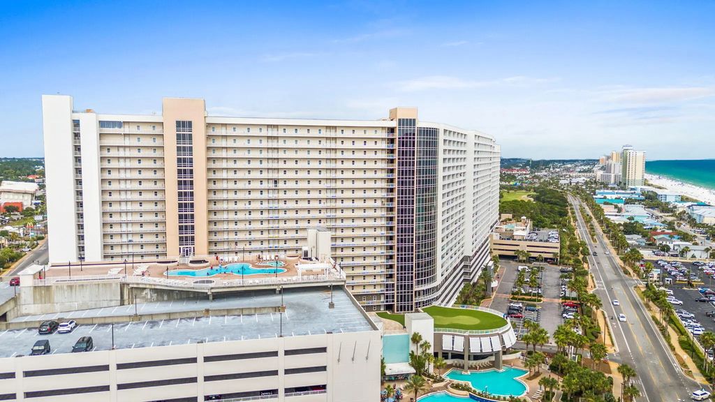 36 of 43 - 9860 S Thomas Drive Unit 2111, Panama City Beach, FL