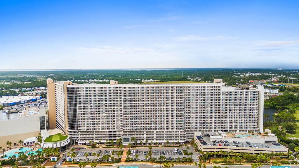 37 of 43 - 9860 S Thomas Drive Unit 2111, Panama City Beach, FL