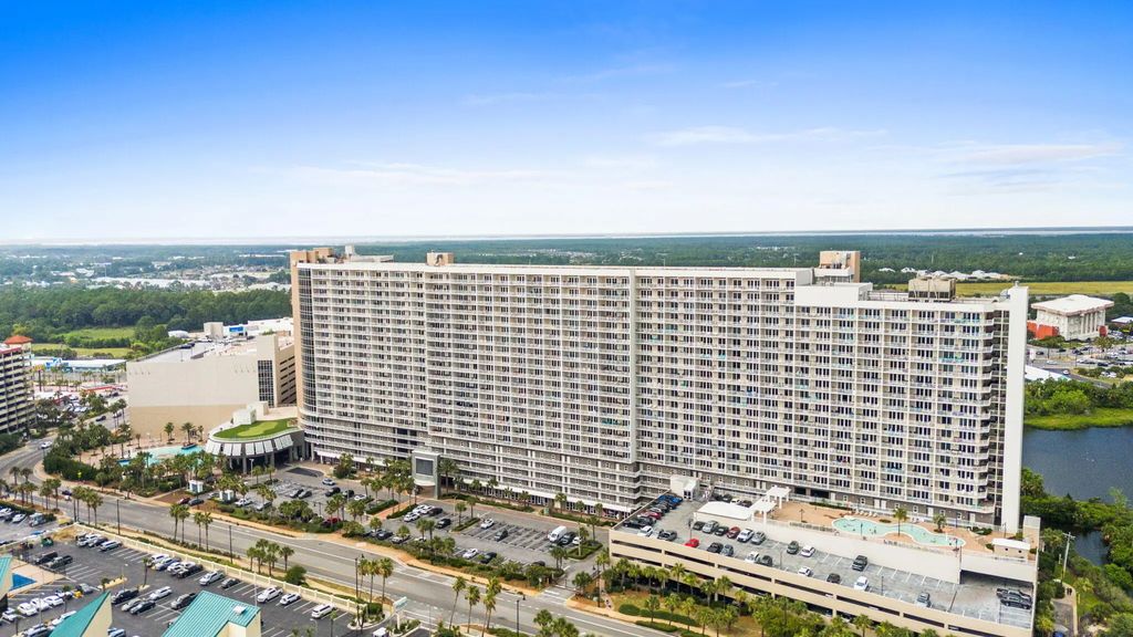 38 of 43 - 9860 S Thomas Drive Unit 2111, Panama City Beach, FL