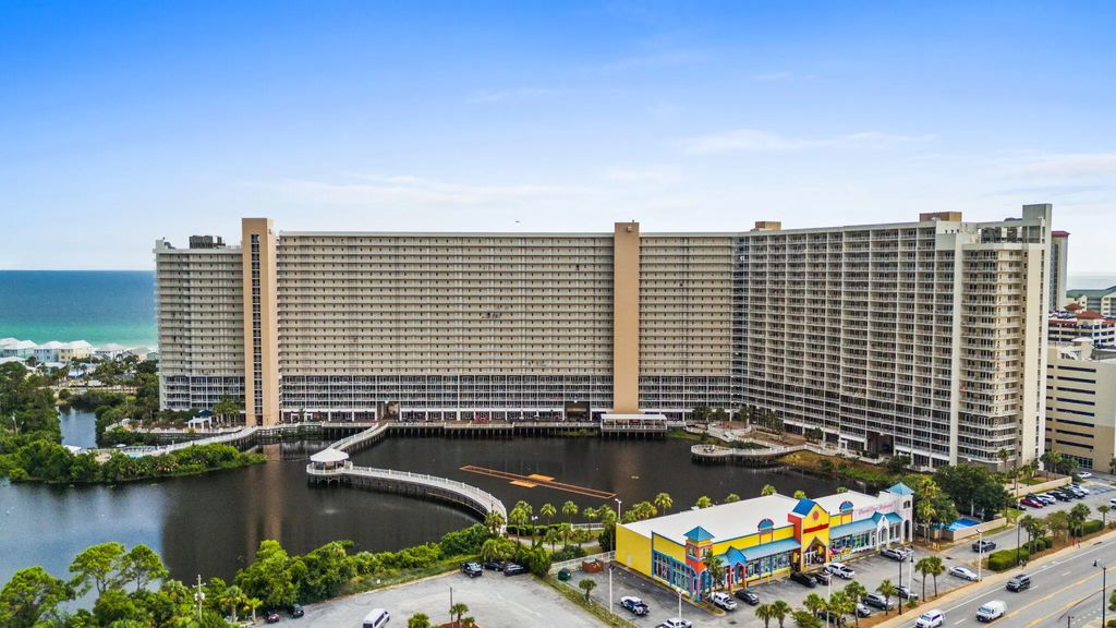 40 of 43 - 9860 S Thomas Drive Unit 2111, Panama City Beach, FL