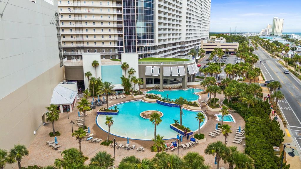41 of 43 - 9860 S Thomas Drive Unit 2111, Panama City Beach, FL