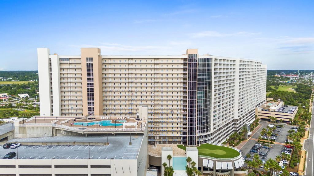 42 of 43 - 9860 S Thomas Drive Unit 2111, Panama City Beach, FL